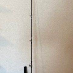 シマノ オシアプラッガー　フルスロットル　S83Hの画像