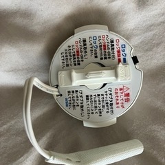 日立LEDシーリング12畳　リモコン有の画像