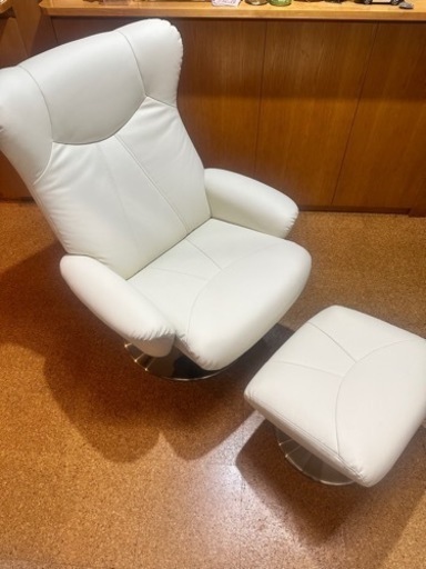 ニトリ パーソナルチェア　一人用