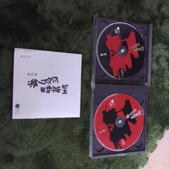 だんじりCD2枚売ります。の画像