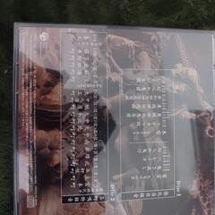 だんじりCD2枚売ります。の画像