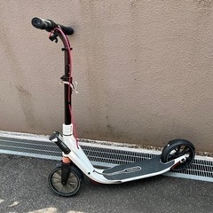 キックスケーター　