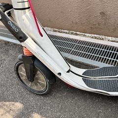 キックスケーター　の画像