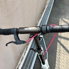 キックスケーター　の画像