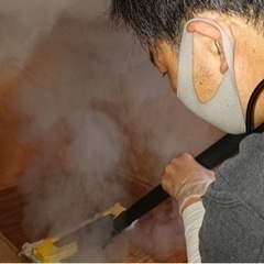 家財整理、特殊清掃しませんか！の画像