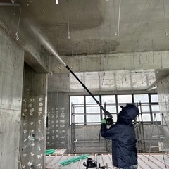 家財整理、特殊清掃しませんか！の画像