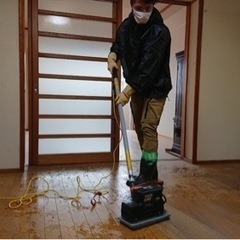 家財整理、特殊清掃しませんか！の画像
