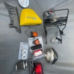 ゴリラ50   Z50Jの画像