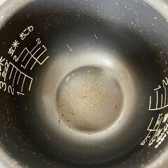 【炊飯器】無料でお譲りいたしますの画像