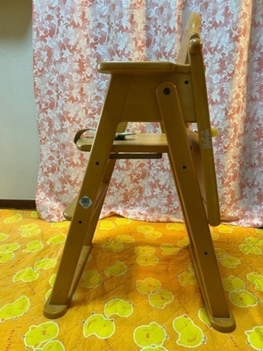 子供チェア
