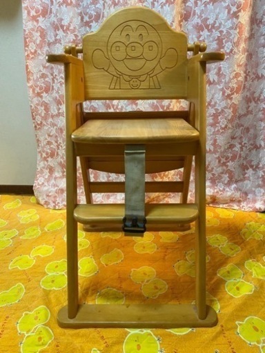 子供チェア