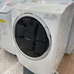 🧦TOSHIBA(東芝) ZABOON(ザブーン)10kgドラム...