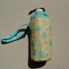 【決まりました】ペットボトルや水筒のカバー①