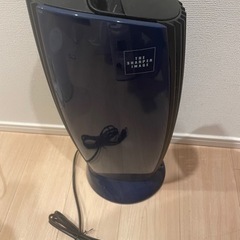 空気清浄機