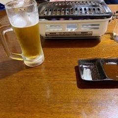 月1の飲み仲間探してます🍺
