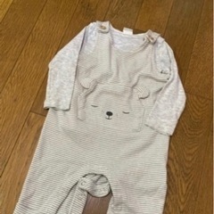 【最終】男の子 ベビー服 まとめ売り②の画像