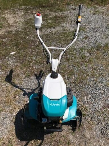 クボタ 耕運機 Midy TMS30