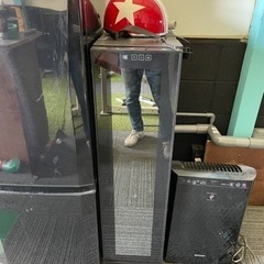 ワインセラー