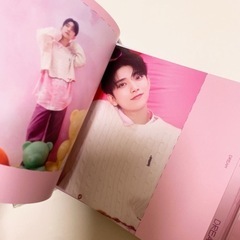 seventeen dream CD 2枚セットの画像