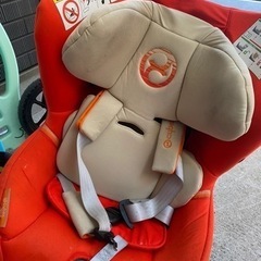 チャイルドシート