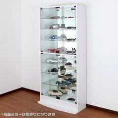 JAJANコレクションラックの画像