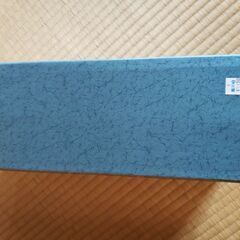 元値5150円の花瓶ｘ２つセット　中古品の画像