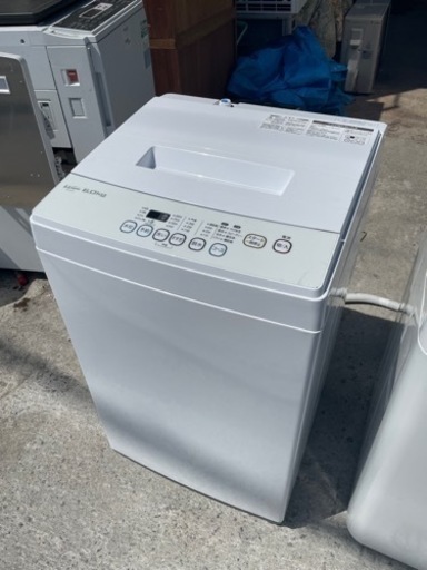 【超美品‼️】SKジャパン洗濯機 6kg