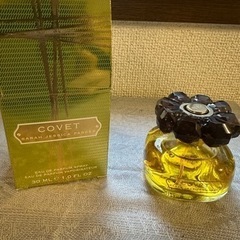 サラジェシカパーカー　香水