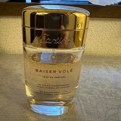 カルティエ　香水
