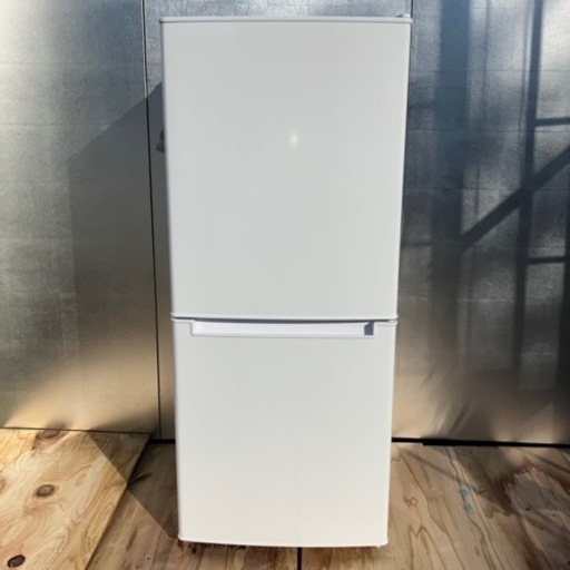 冷蔵庫 ニトリ 106L 2019年製 プラス3000円〜配送可能! ☆その他多数出品中！