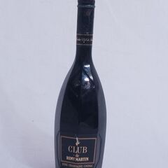 難あり★古酒★未開栓・未開封REMY MARTIN（レミーマルタ...