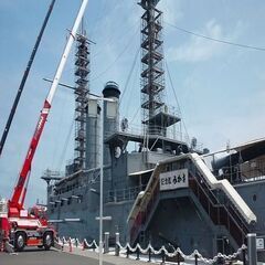 プラント施設における鳶、鍛冶工職人希望の正社員募集！経験者優遇！...
