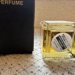 ラッシュ　香水　の画像