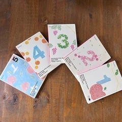 ベネッセのキッズ用・英会話 DVD 5巻セット