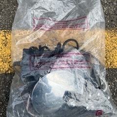 電動アシスト自転車　折りたたみの画像