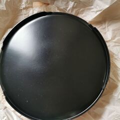 【純和風】寿司桶の画像