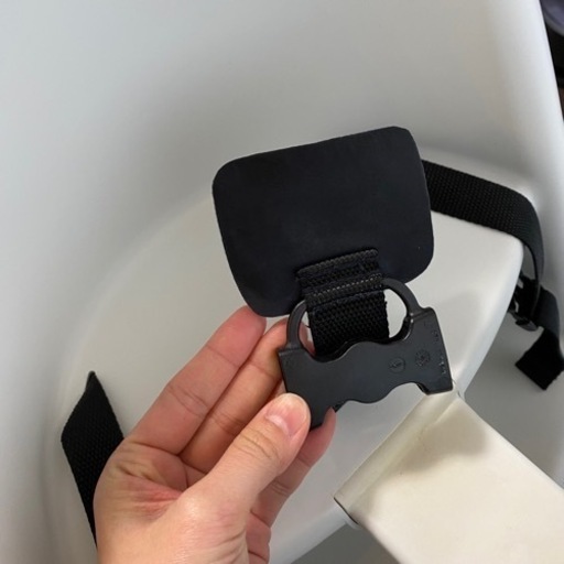 ベビービョルン ハイチェア