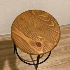 NOCE ハイスツールの画像