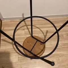NOCE ハイスツールの画像