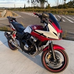 cb400sb