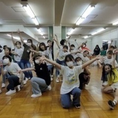 40代から始めるHIPHOP！の画像