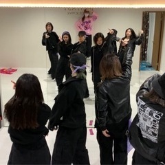 40代から始めるHIPHOP！の画像