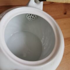 急須・湯呑セットの画像