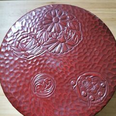 急須・湯呑セットの画像