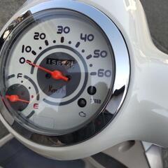 ホンダ ジョルノ スクーターの画像