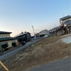 残土 無料でお譲りください