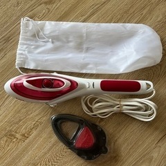 【美品】T-fal　アイロン