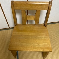 椅子の画像