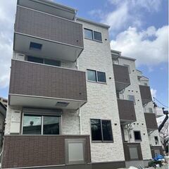🏠新築賃貸　🏠PORTA NOB 二日市　インターネット無料　
