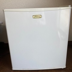Abitelax AR-509 ノンフロント冷蔵庫　貰ってくれる...